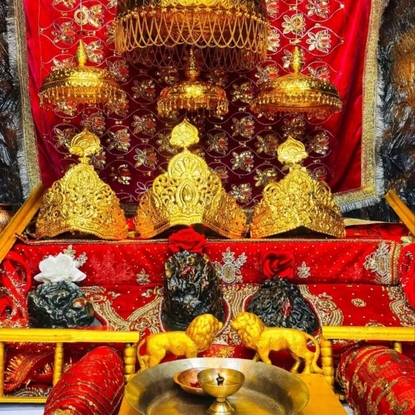 VAISHNO DEVI
